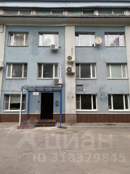 апарт.-студия, 15 м², этаж 4