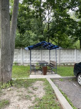 апарт.-студия, 15 м², этаж 4