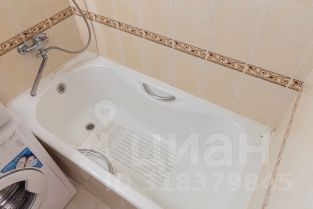 апарт.-студия, 15 м², этаж 4