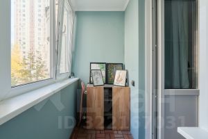 3-комн.кв., 79 м², этаж 2