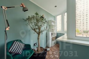 3-комн.кв., 79 м², этаж 2 3-комн.кв., 79 м², этаж 2