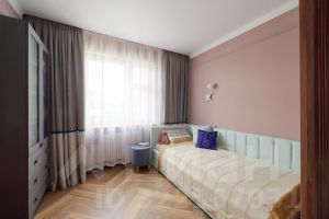 3-комн.кв., 79 м², этаж 2