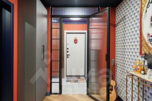 3-комн.кв., 79 м², этаж 2 3-комн.кв., 79 м², этаж 2