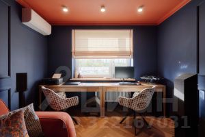 3-комн.кв., 79 м², этаж 2 3-комн.кв., 79 м², этаж 2