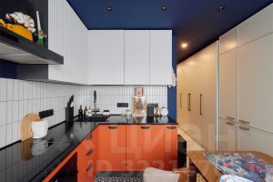 3-комн.кв., 79 м², этаж 2 3-комн.кв., 79 м², этаж 2