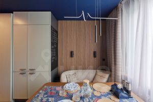 3-комн.кв., 79 м², этаж 2