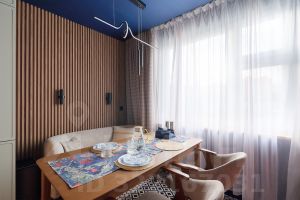3-комн.кв., 79 м², этаж 2 3-комн.кв., 79 м², этаж 2