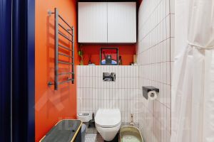 3-комн.кв., 79 м², этаж 2 3-комн.кв., 79 м², этаж 2