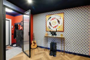 3-комн.кв., 79 м², этаж 2