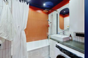 3-комн.кв., 79 м², этаж 2 3-комн.кв., 79 м², этаж 2