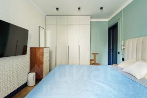 3-комн.кв., 79 м², этаж 2