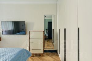 3-комн.кв., 79 м², этаж 2