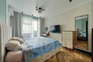 3-комн.кв., 79 м², этаж 2 3-комн.кв., 79 м², этаж 2