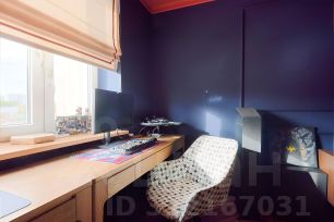 3-комн.кв., 79 м², этаж 2 3-комн.кв., 79 м², этаж 2