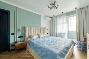 3-комн.кв., 79 м², этаж 2
