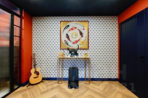3-комн.кв., 79 м², этаж 2 3-комн.кв., 79 м², этаж 2