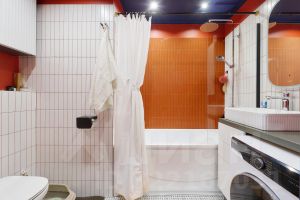 3-комн.кв., 79 м², этаж 2 3-комн.кв., 79 м², этаж 2