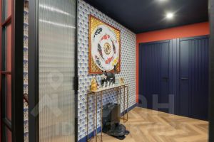 3-комн.кв., 79 м², этаж 2 3-комн.кв., 79 м², этаж 2
