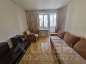 2-комн.кв., 50 м², этаж 6