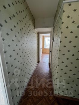 2-комн.кв., 40 м², этаж 7