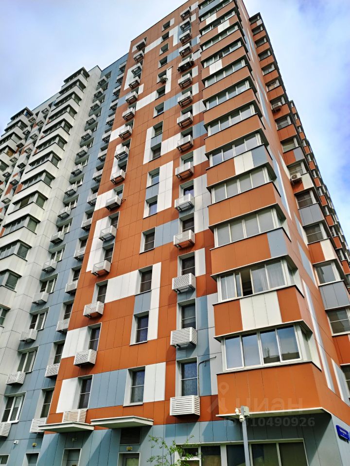 Большая Марьинская Купить Квартиру Москва