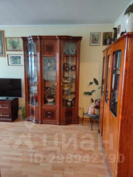 2-комн.кв., 57 м², этаж 10