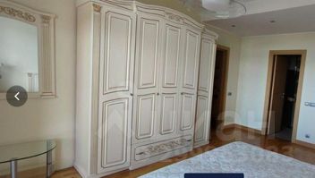 4-комн.кв., 175 м², этаж 19