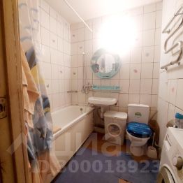 1-комн.кв., 43 м², этаж 4