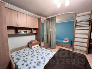 1-комн.кв., 40 м², этаж 6