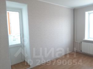 2-комн.кв., 54 м², этаж 4