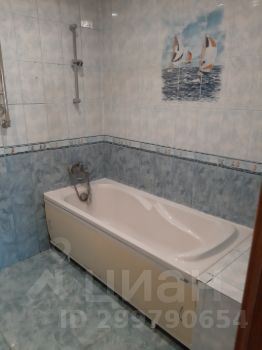 2-комн.кв., 58 м², этаж 4