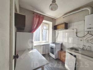 2-комн.кв., 43 м², этаж 5