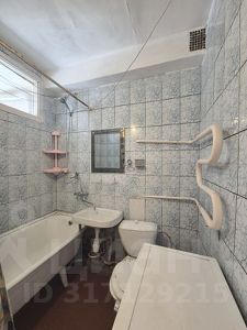 2-комн.кв., 43 м², этаж 5