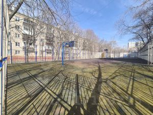 2-комн.кв., 43 м², этаж 5