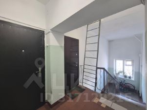 2-комн.кв., 43 м², этаж 5