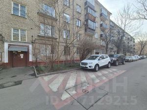 2-комн.кв., 43 м², этаж 5