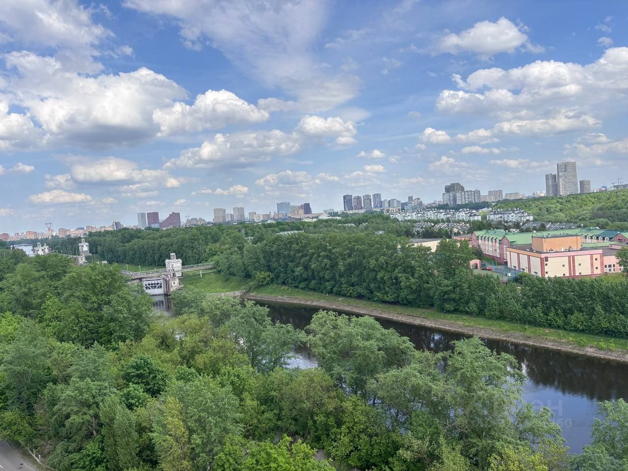 4-комн. кв., р-н Покровское-Стрешнево, Москва