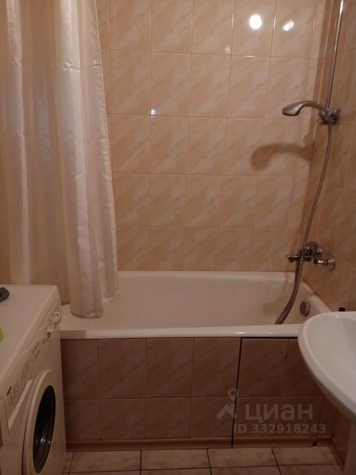 1-комнатная квартира, 38,5 м² — фото 5