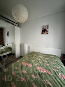 3-комн.кв., 45 м², этаж 5