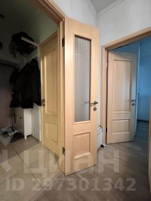 3-комн.кв., 45 м², этаж 5