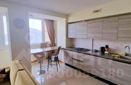 2-комн.кв., 55 м², этаж 11