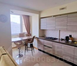 2-комн.кв., 60 м², этаж 11