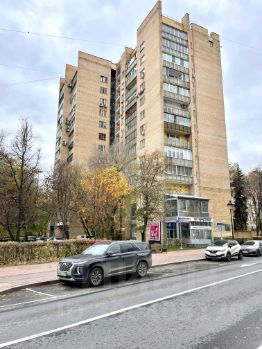 3-комн.кв., 97 м², этаж 8