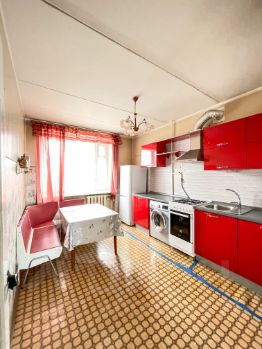 3-комн.кв., 97 м², этаж 8