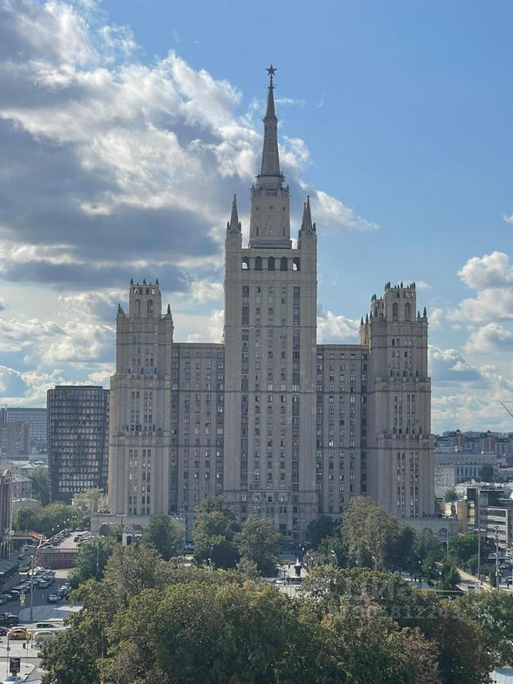 Большая Никитская 49 Купить Квартиру