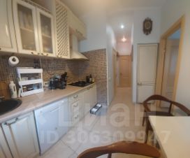 3-комн.кв., 44 м², этаж 5