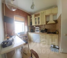 3-комн.кв., 44 м², этаж 5