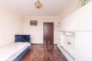 3-комн.кв., 81 м², этаж 21