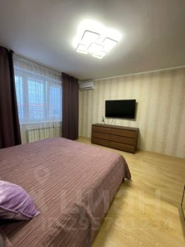 2-комн.кв., 56 м², этаж 11