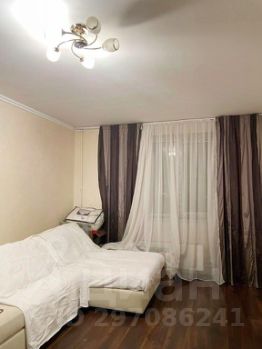 2-комн.кв., 64 м², этаж 16